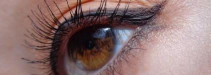 Laura Mercier Sateen Eye Colour Baroque & Sephora Contour Eye Pencil 12Hr Wear #03 5th Avenue
