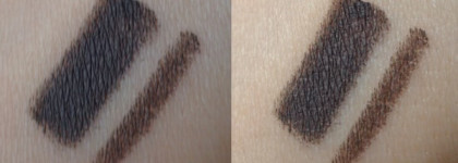 Laura Mercier Sateen Eye Colour Baroque & Sephora Contour Eye Pencil 12Hr Wear #03 5th Avenue