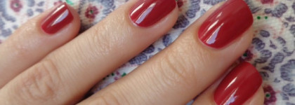 Anny Nail Lacquer 147 Kiss You