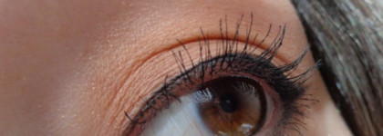 Laura Mercier Sateen Eye Colour Baroque & Sephora Contour Eye Pencil 12Hr Wear #03 5th Avenue