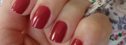 Anny Nail Lacquer 147 Kiss You