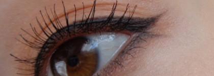 Laura Mercier Sateen Eye Colour Baroque & Sephora Contour Eye Pencil 12Hr Wear #03 5th Avenue