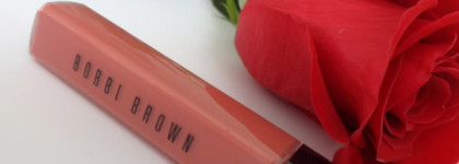 Хотите глянца? Получите - Bobbi Brown Lip Gloss Petal 3