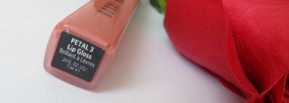 Хотите глянца? Получите - Bobbi Brown Lip Gloss Petal 3