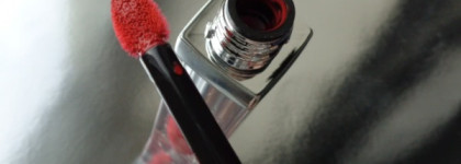 Dior Addict Fluid Stick Fabulous Wear High Impact Glossy Colour Lip Hybrid 869 Vie D'enfer