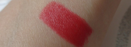 Lancome Rouge In Love 163M Dans Ses Bras