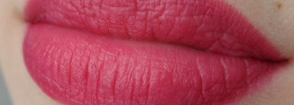 Inglot AMC Lip Pencil Matte #34