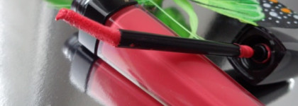 Lancome L’Absolu Velours Intense Lip Colour Velvet Matte Finish #362 Velours de Pêche  - полный провал