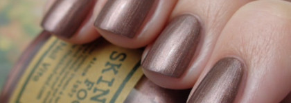 Skin Food Nail Vita # BR614 -  необычайно красивый лак