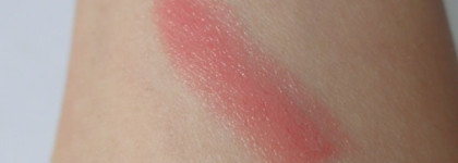 Givenchy Rouge Interdit Shine #35 Amorous Pink. Miss Interdit Collection for Summer 2014