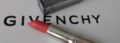 Givenchy Rouge Interdit Shine #35 Amorous Pink. Miss Interdit Collection for Summer 2014