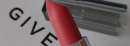 Givenchy Rouge Interdit Shine #35 Amorous Pink. Miss Interdit Collection for Summer 2014
