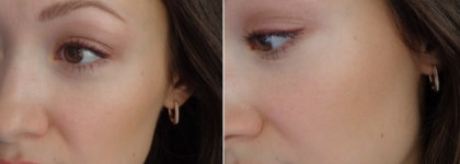 Givenchy Croisiere Terre Exotique Healthy Glow Powder #2 Douce Croisiere (Нежный круизный) - Компактная пудра для лица и декольте с устойчивым эффектом сияния. Givenchy Croisiere Edition 2014