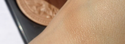 Givenchy Croisiere Terre Exotique Healthy Glow Powder #2 Douce Croisiere (Нежный круизный) - Компактная пудра для лица и декольте с устойчивым эффектом сияния. Givenchy Croisiere Edition 2014