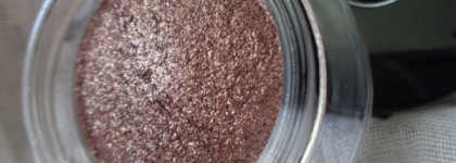 На одну блестяшку стало больше - Chanel Illusion d’Ombre Long Wear Luminous Eyeshadow 97 New Moon. Chanel Summer 2014 Collection