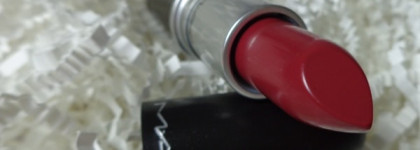 MAC Glaze Lipstick оттенок Hot Tahiti