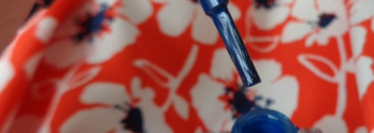 Anny Nail Polish 385.80 drunken jeans