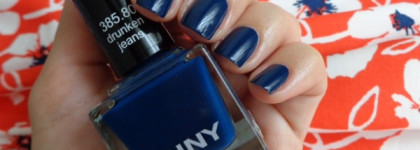 Anny Nail Polish 385.80 drunken jeans