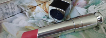Помада не без недостатков. Dior Addict Extreme Lipstick Lasting Lipcolor Radiant Shine 667 Avenue
