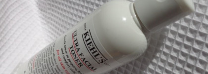 Пополнение в уходе за лицом от Kiehl’s