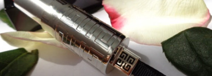 Givenchy Rouge Interdit Satin Lipstick Irresistible Color 03 Secret Pink