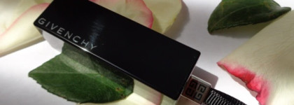 Givenchy Rouge Interdit Satin Lipstick Irresistible Color 03 Secret Pink