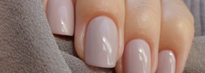 Пастельный красавчик из весенней коллекции лаков Орли - Orly Nail Lacquer #20492 Dare To Bare