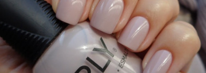 Пастельный красавчик из весенней коллекции лаков Орли - Orly Nail Lacquer #20492 Dare To Bare