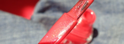 Хочу на море с Dior Vernis Nail Lacquer 643 Diablotine