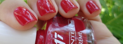Прелесть, а не лак! Seventeen Supreme Nail Enamel #45