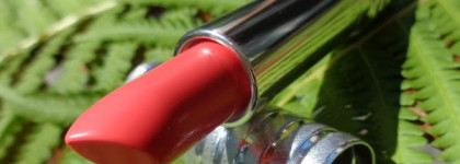 Улётный коралл - Clinique Long Last Lipstick #0A Runway Coral