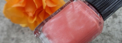 Мой уютный лак: Chanel Le Vernis Nail Colour #575 Starlet