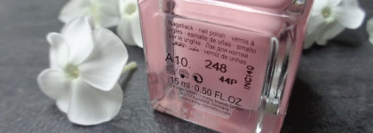 Anny Nail Polish For Winners Collection #248 Sweet muse