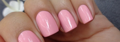 Anny Nail Polish For Winners Collection #248 Sweet muse