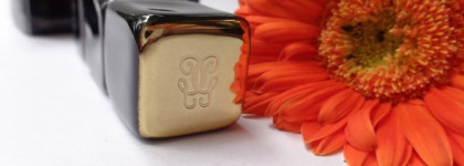 Guerlain Kiss Kiss Lipstick Shaping Cream Lip Colour #344 Sexy coral