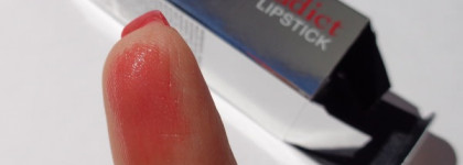 Dior Addict Lipstick Vibrant Colour Spectacular Shine #643 Diablotine