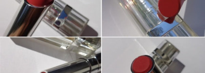 Dior Addict Lipstick Vibrant Colour Spectacular Shine #643 Diablotine