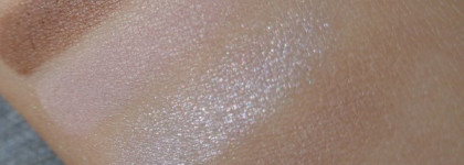 Guerlain Ecrin 4 Couleurs Long- Lasting Eyeshadows, Captivating Colours #15 Les Sables
