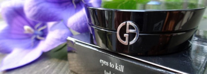 Giorgio Armani Eyes To Kill Macro- Color (Solo) Eyeshadow # 9 Tadzio