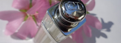 Dior Addict Lipstick Vibrant Colour Spectacular Shine #643 Diablotine