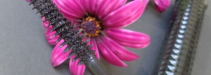 Крутая тушь. Givenchy Noir Couture Volume Extreme Volume Mascara #1 Black Taffeta