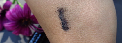 Крутая тушь. Givenchy Noir Couture Volume Extreme Volume Mascara #1 Black Taffeta