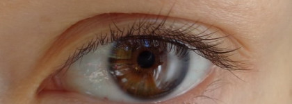 Крутая тушь. Givenchy Noir Couture Volume Extreme Volume Mascara #1 Black Taffeta