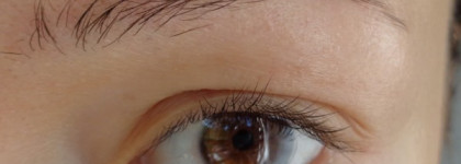 Карандаш для бровей Make Up For Ever Eyebrow Pencil # 4 темный серо-коричневый