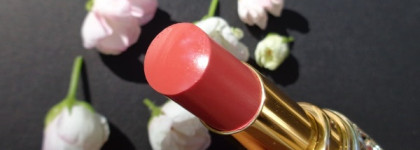 Yves Saint Laurent Rouge Volupte Shine Lipstick #15 Corail Intuitive