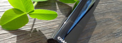 Chanel Rouge Allure Velvet Luminous Matte Lip Colour # 34 La Raffinee