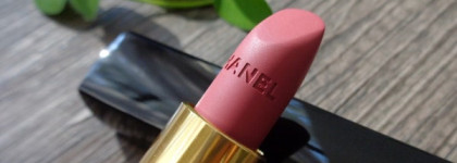 Chanel Rouge Allure Velvet Luminous Matte Lip Colour # 34 La Raffinee