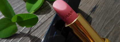 Chanel Rouge Allure Velvet Luminous Matte Lip Colour # 34 La Raffinee