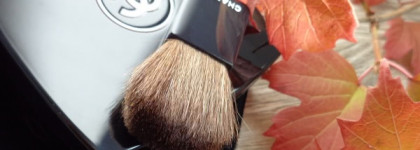 Chanel Joues Contraste Powder Blush #160 Innocence. Chanel Fall 2014 États Poétiques Collection