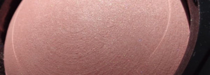 Chanel Joues Contraste Powder Blush #160 Innocence. Chanel Fall 2014 États Poétiques Collection